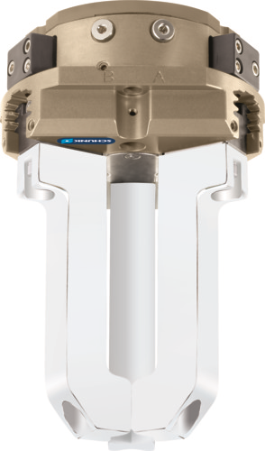 德國雄克schunk PZN-plus 64-1-AS機械手